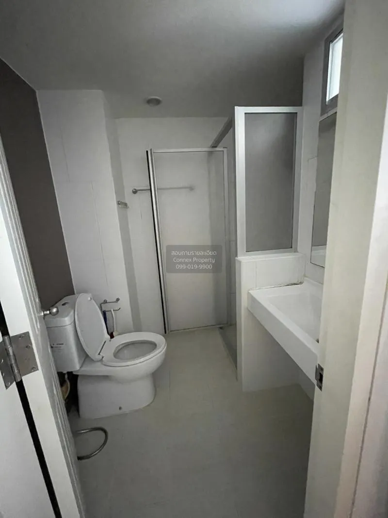 For Rent Condo , U Delight 2 @ Bang Sue Station , MRT-Bang Sue , 