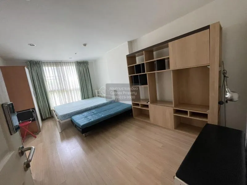 For Rent Condo , U Delight 2 @ Bang Sue Station , MRT-Bang Sue ,  4