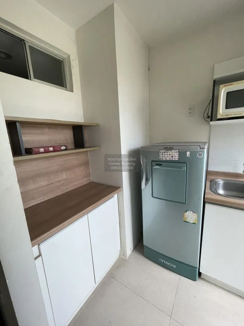 For Rent Condo , U Delight 2 @ Bang Sue Station , MRT-Bang Sue , 