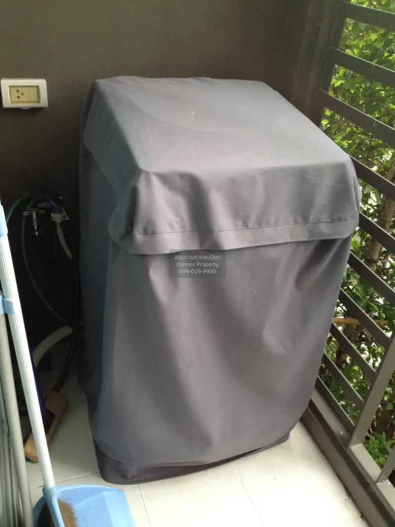 For Rent Condo , U Delight 2 @ Bang Sue Station , MRT-Bang Sue , 