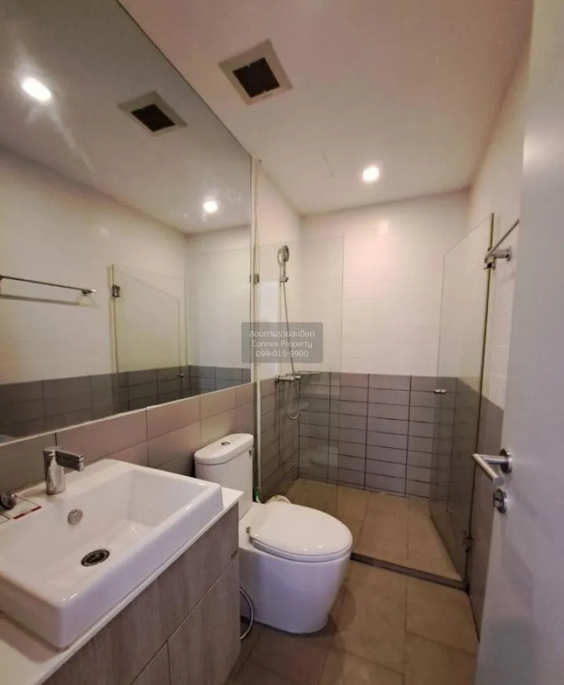 ขายคอนโด ไอดีโอ โมบิ พระราม 9 วิวสวย MRT-พระราม 9 ห้วยขวาง เขต ห้