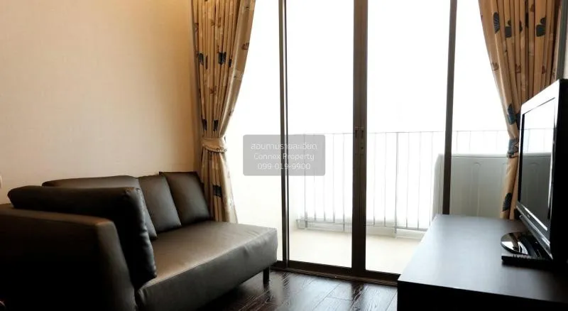 FOR RENT condo Ideo Q Phayathai , nice view , high floor , BTS-Ph 1