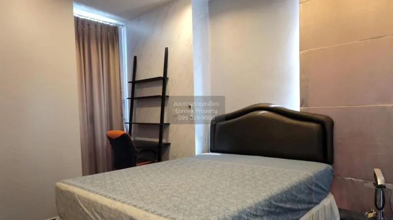 FOR RENT condo Ideo Q Phayathai , nice view , high floor , BTS-Ph 4
