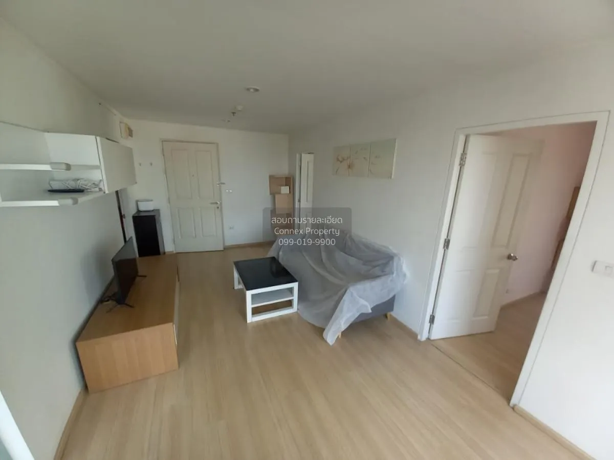 For Rent Condo , U Delight 2 @ Bang Sue Station , MRT-Bang Sue ,  1