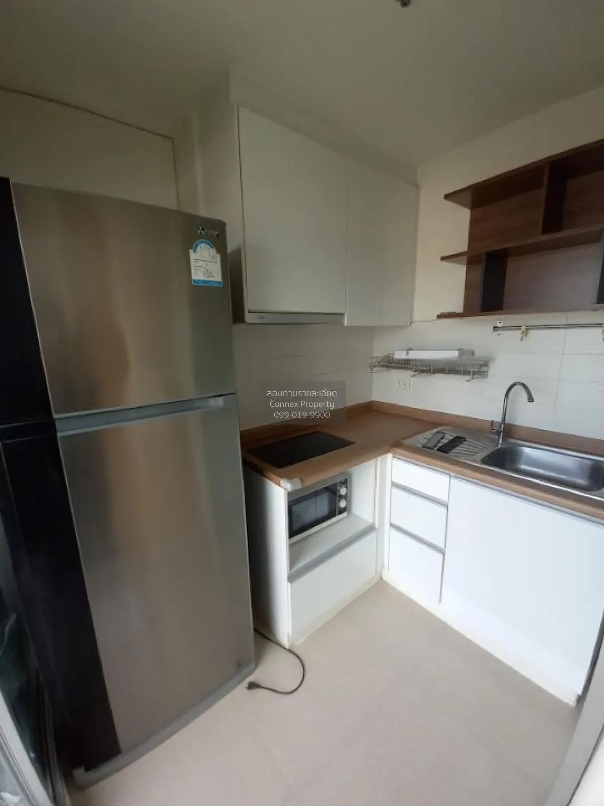 For Rent Condo , U Delight 2 @ Bang Sue Station , MRT-Bang Sue ,  3