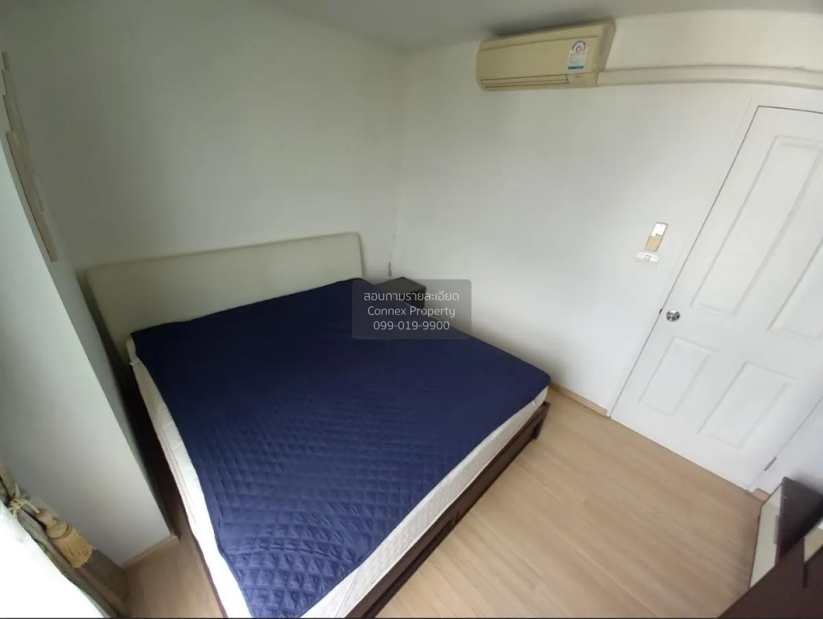 For Rent Condo , U Delight 2 @ Bang Sue Station , MRT-Bang Sue ,  4