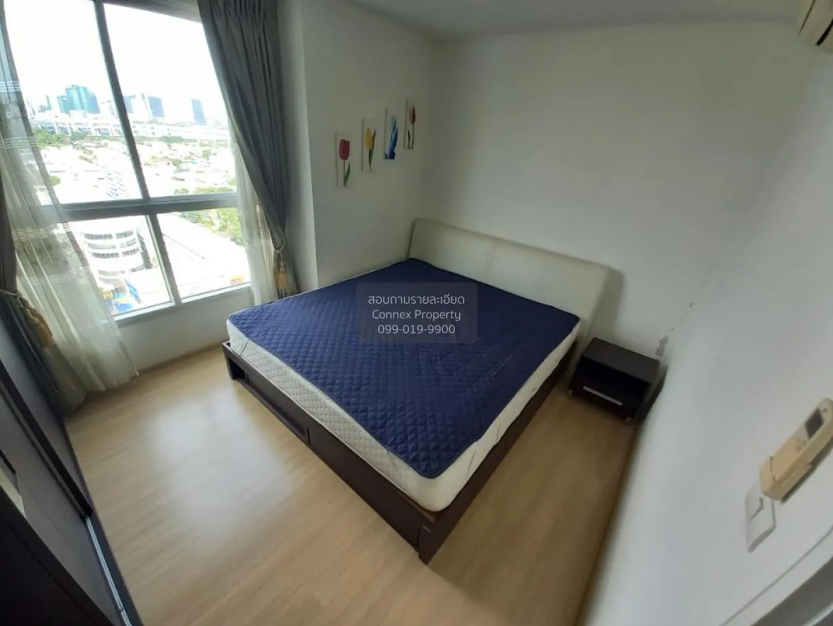 For Rent Condo , U Delight 2 @ Bang Sue Station , MRT-Bang Sue , 