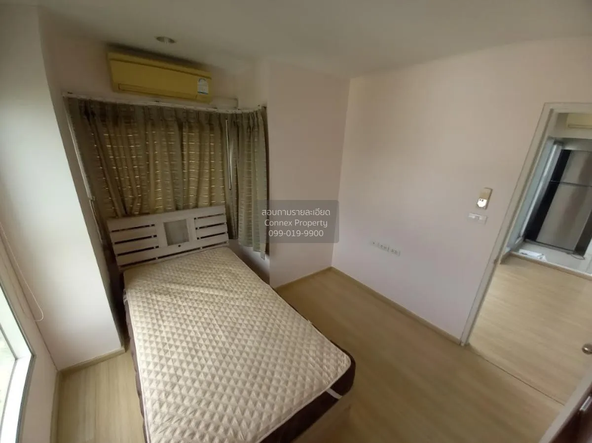 For Rent Condo , U Delight 2 @ Bang Sue Station , MRT-Bang Sue , 