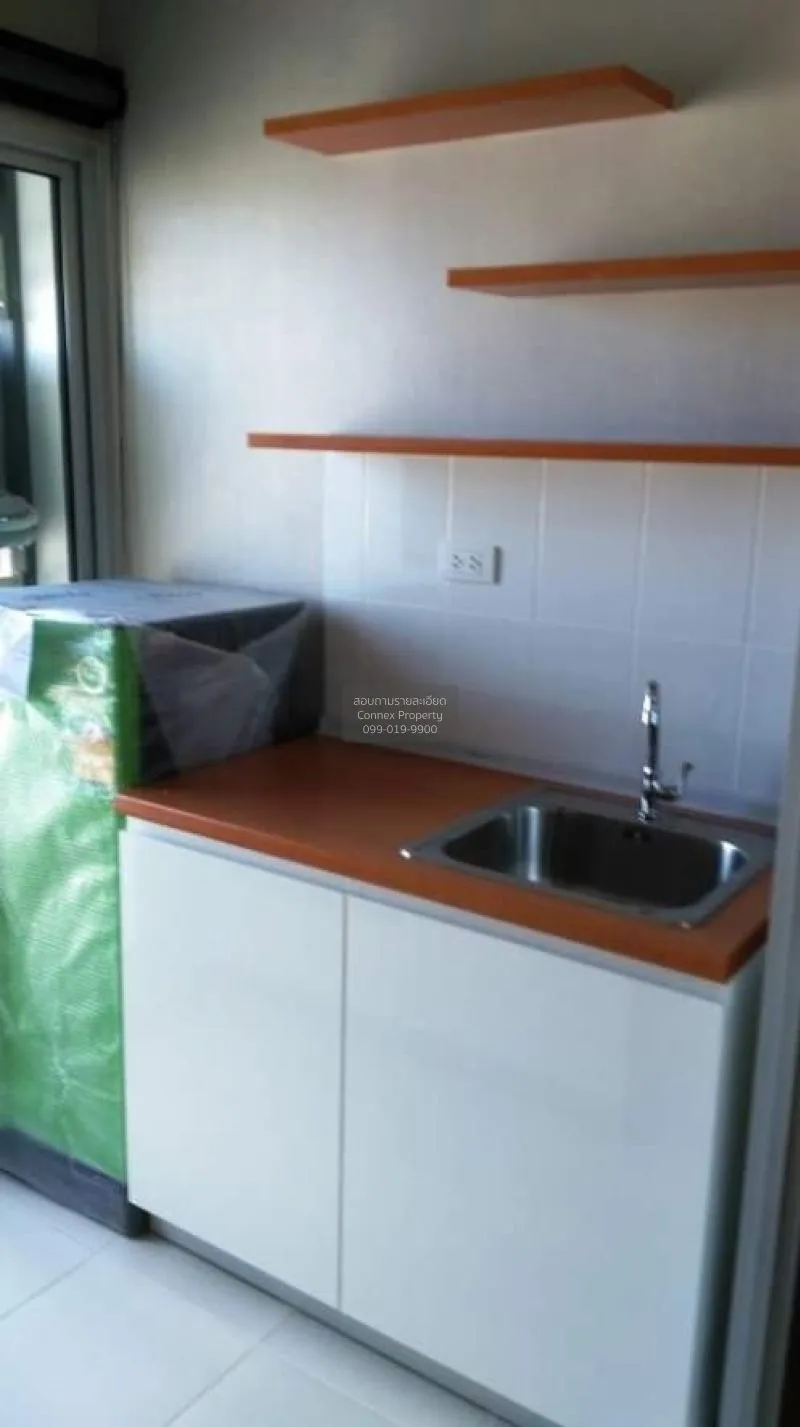 FOR RENT condo The President Sathorn - Ratchaphruek 2 , BTS-Bang  3