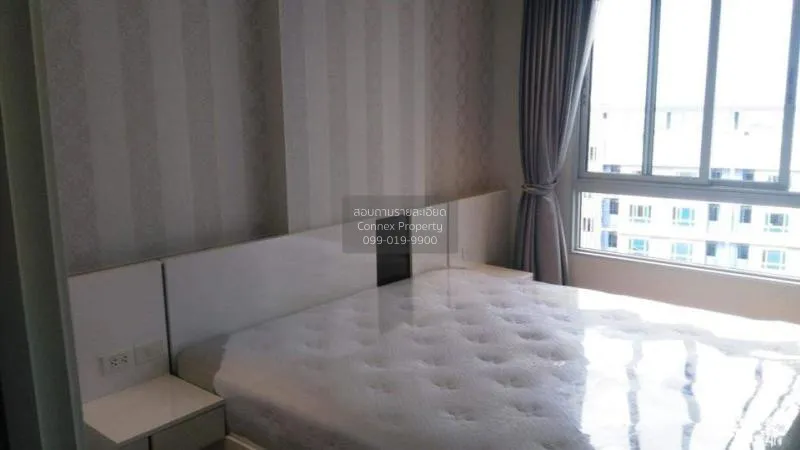 FOR RENT condo The President Sathorn - Ratchaphruek 2 , BTS-Bang 