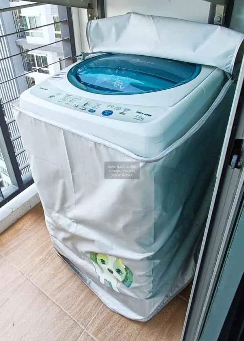 FOR RENT condo The President Sathorn - Ratchaphruek 2 , BTS-Bang 