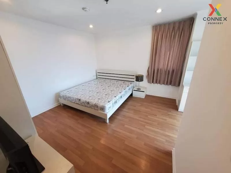 FOR SALE condo Lumpini Place Ratchada - Thapra , nice view , high