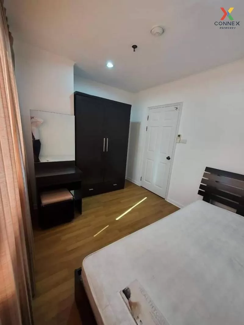 FOR SALE condo Lumpini Place Ratchada - Thapra , nice view , high