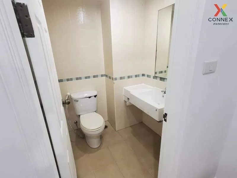 FOR SALE condo Lumpini Place Ratchada - Thapra , nice view , high