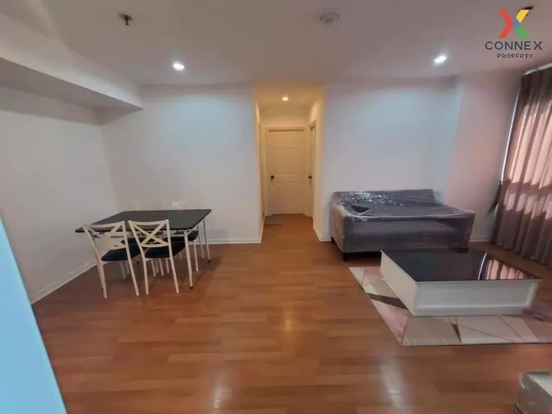 FOR SALE condo Lumpini Place Ratchada - Thapra , nice view , high 4