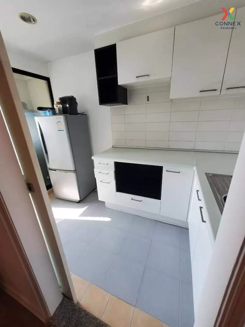 FOR SALE condo Lumpini Place Ratchada - Thapra , nice view , high