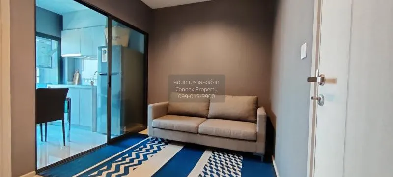 FOR SALE condo , Life Sukhumvit 48 , nice view , high floor , BTS 1