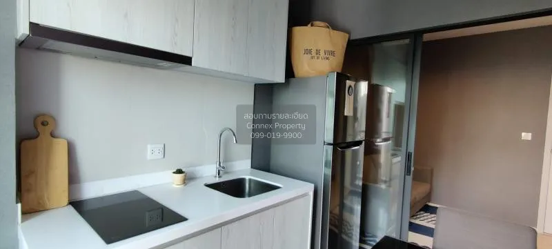 FOR SALE condo , Life Sukhumvit 48 , nice view , high floor , BTS 2