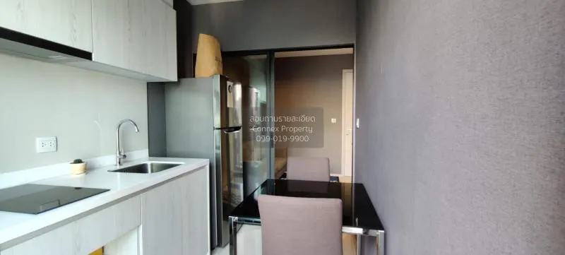 FOR SALE condo , Life Sukhumvit 48 , nice view , high floor , BTS 3
