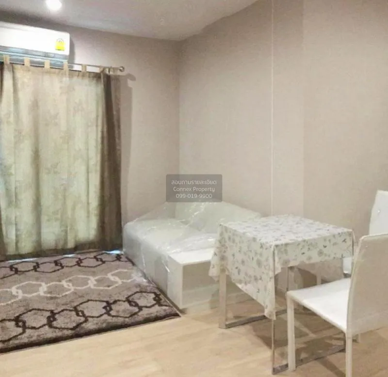 FOR RENT condo The Parkland Phetkasem - Thapra , MRT-Tha Phra , W 2