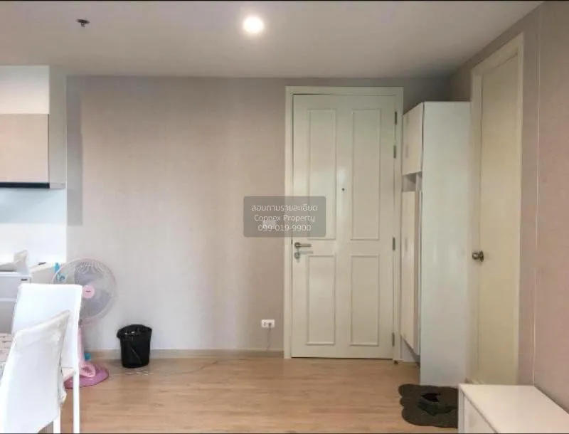 FOR RENT condo The Parkland Phetkasem - Thapra , MRT-Tha Phra , W 4