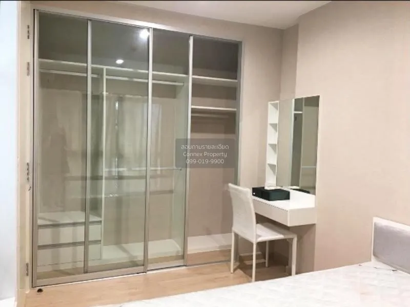FOR RENT condo The Parkland Phetkasem - Thapra , MRT-Tha Phra , W