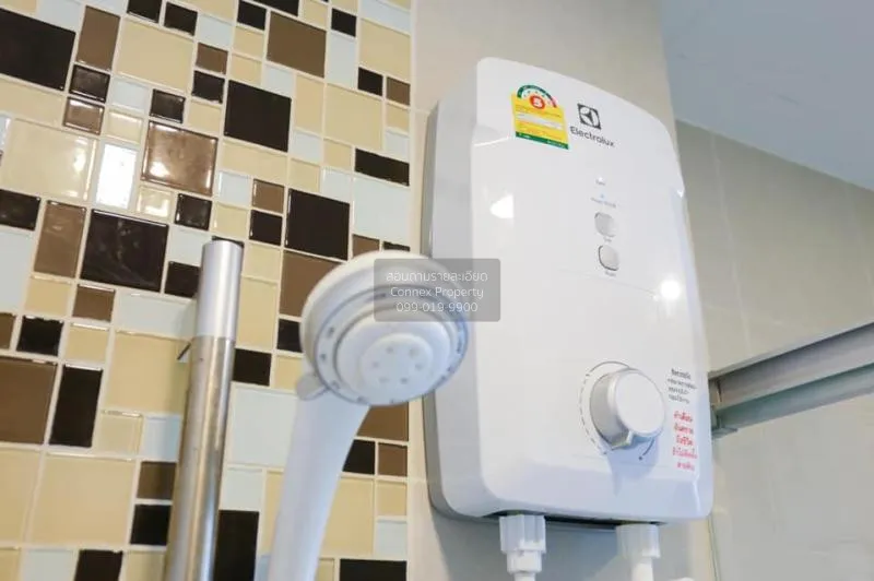 FOR RENT condo Supalai Park Talat Phlu Station , nice view , BTS-