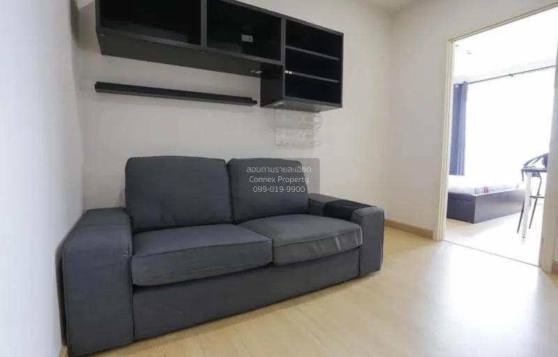 FOR RENT condo Supalai Park Talat Phlu Station , nice view , BTS- 2