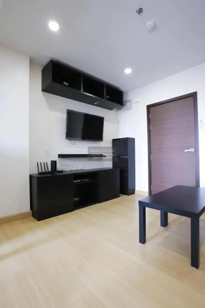 FOR RENT condo Supalai Park Talat Phlu Station , nice view , BTS- 3