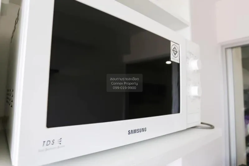 FOR RENT condo Supalai Park Talat Phlu Station , nice view , BTS-