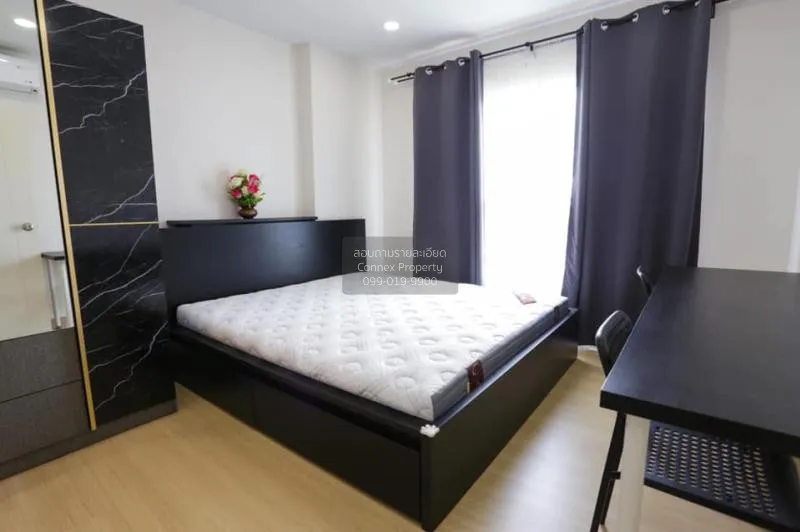 FOR RENT condo Supalai Park Talat Phlu Station , nice view , BTS-
