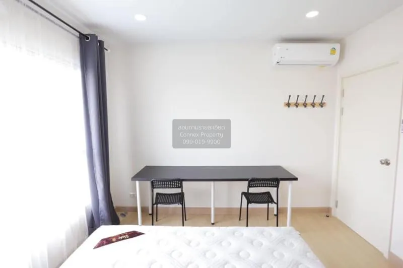 FOR RENT condo Supalai Park Talat Phlu Station , nice view , BTS-