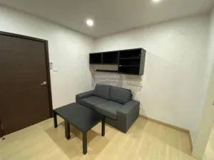 FOR RENT condo Supalai Park Talat Phlu Station , nice view , BTS-Talat Phlu , Talat Phlu , Thon Buri , Bangkok , CX-05742