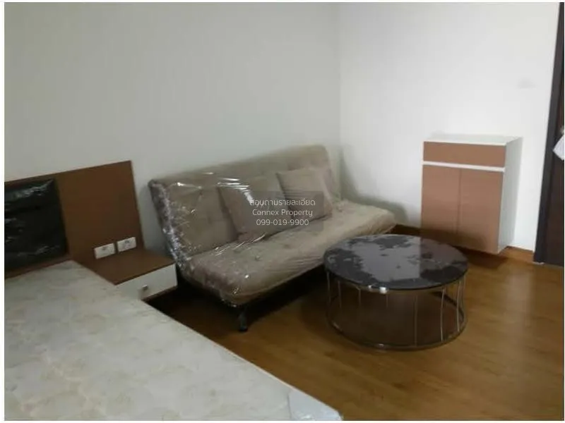 FOR RENT condo Supalai Veranda Ratchavipha-Prachachuen , nice vie 2