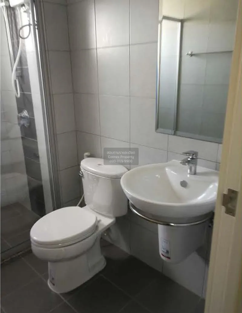 FOR RENT condo Supalai Veranda Ratchavipha-Prachachuen , nice vie