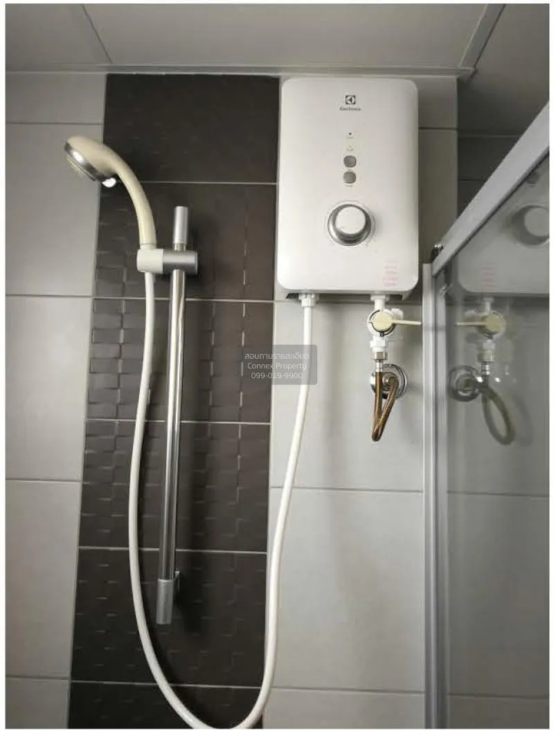 FOR RENT condo Supalai Veranda Ratchavipha-Prachachuen , nice vie