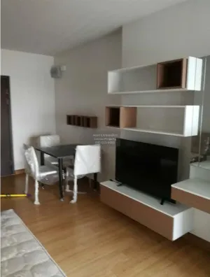 FOR RENT condo Supalai Veranda Ratchavipha-Prachachuen , nice view , MRT-Bang Son , Bang Sue , Bang Su , Bangkok , CX-05744