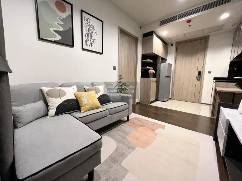 ขายคอนโด เดอะไลน์ ราชเทวี วิวสวย BTS-ราชเทวี ถนนเพชรบุรี เขต ราชเ 2