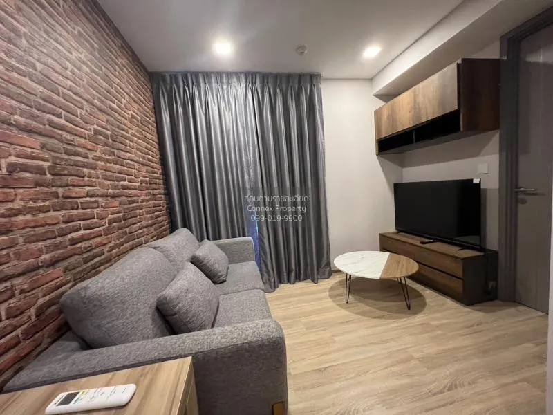 FOR RENT condo Taka Haus , BTS-Ekkamai , Khlong Tan Nuea , Wattha 1