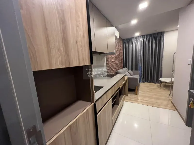 FOR RENT condo Taka Haus , BTS-Ekkamai , Khlong Tan Nuea , Wattha 2