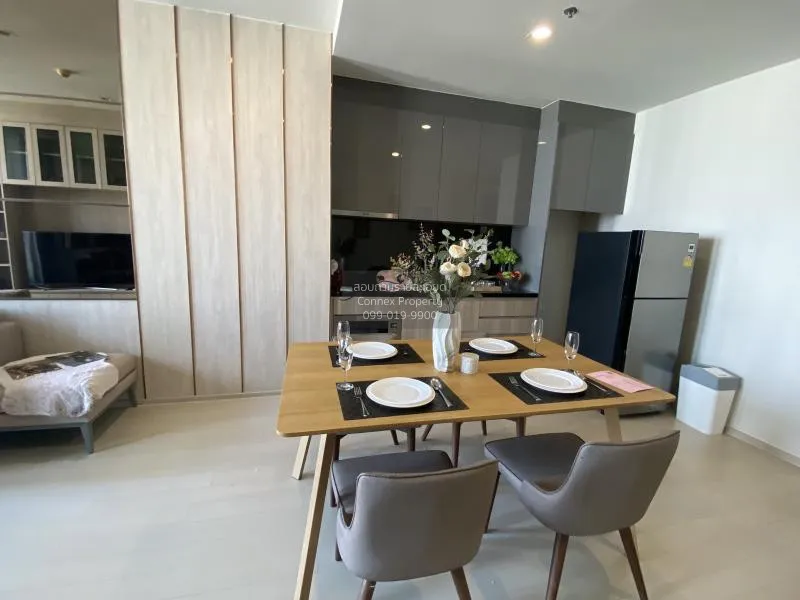 FOR RENT condo Noble Ploenchit , high floor , BTS-Phloen Chit , L 3