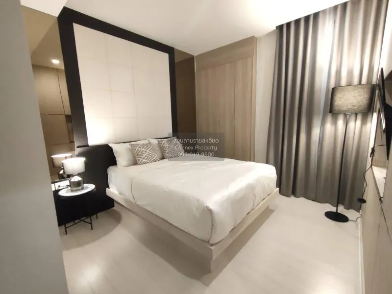 FOR RENT condo Noble Ploenchit , high floor , BTS-Phloen Chit , L