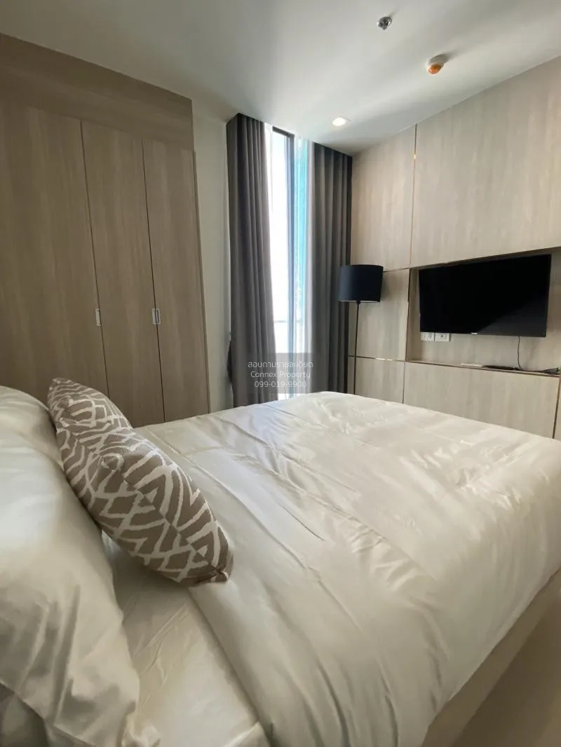 FOR RENT condo Noble Ploenchit , high floor , BTS-Phloen Chit , L