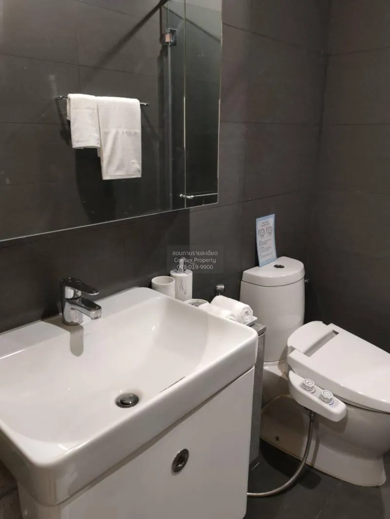 FOR RENT condo Noble Ploenchit , high floor , BTS-Phloen Chit , L