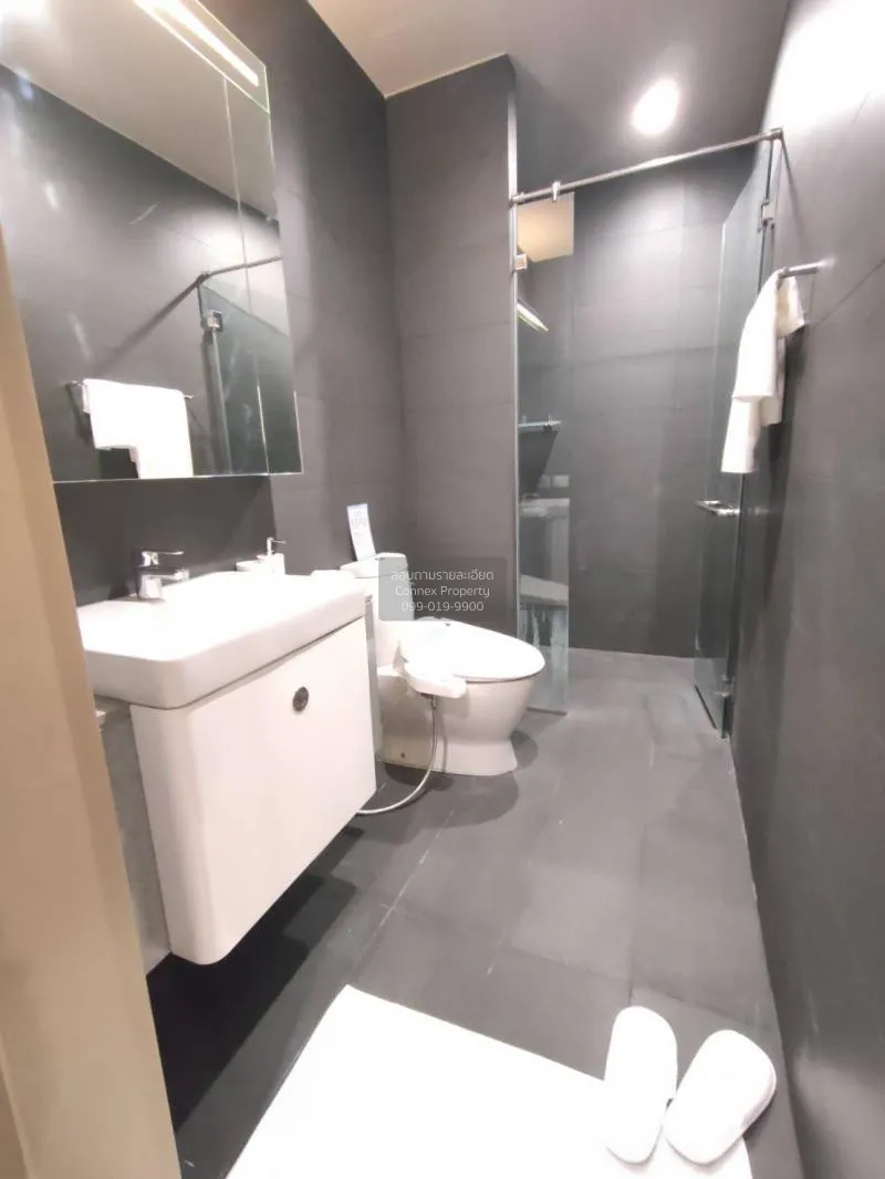 FOR RENT condo Noble Ploenchit , high floor , BTS-Phloen Chit , L