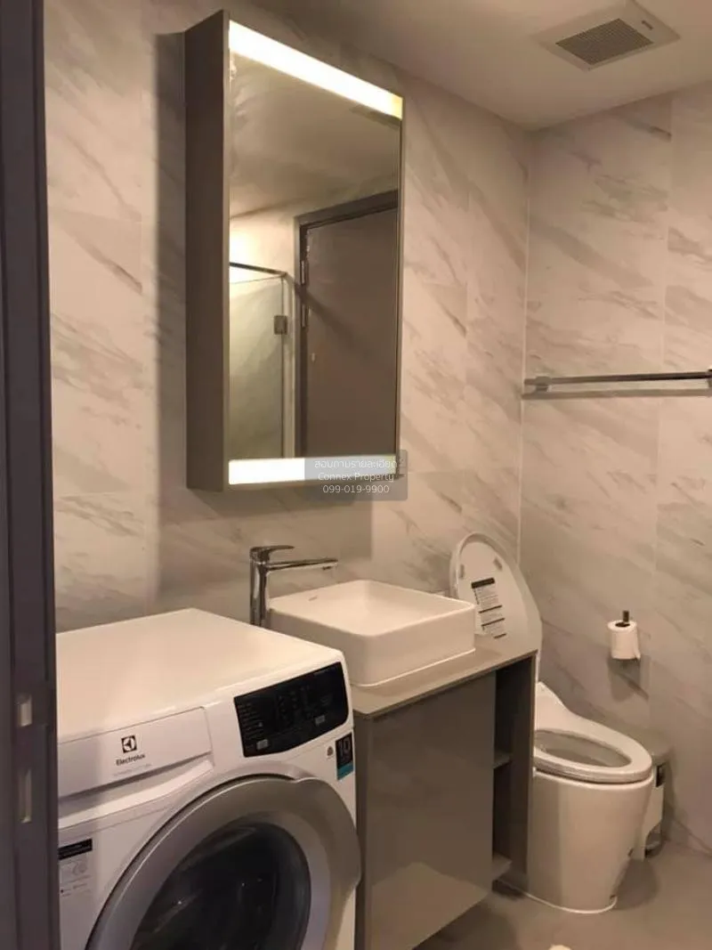 FOR RENT condo Taka Haus , BTS-Ekkamai , Khlong Tan Nuea , Wattha