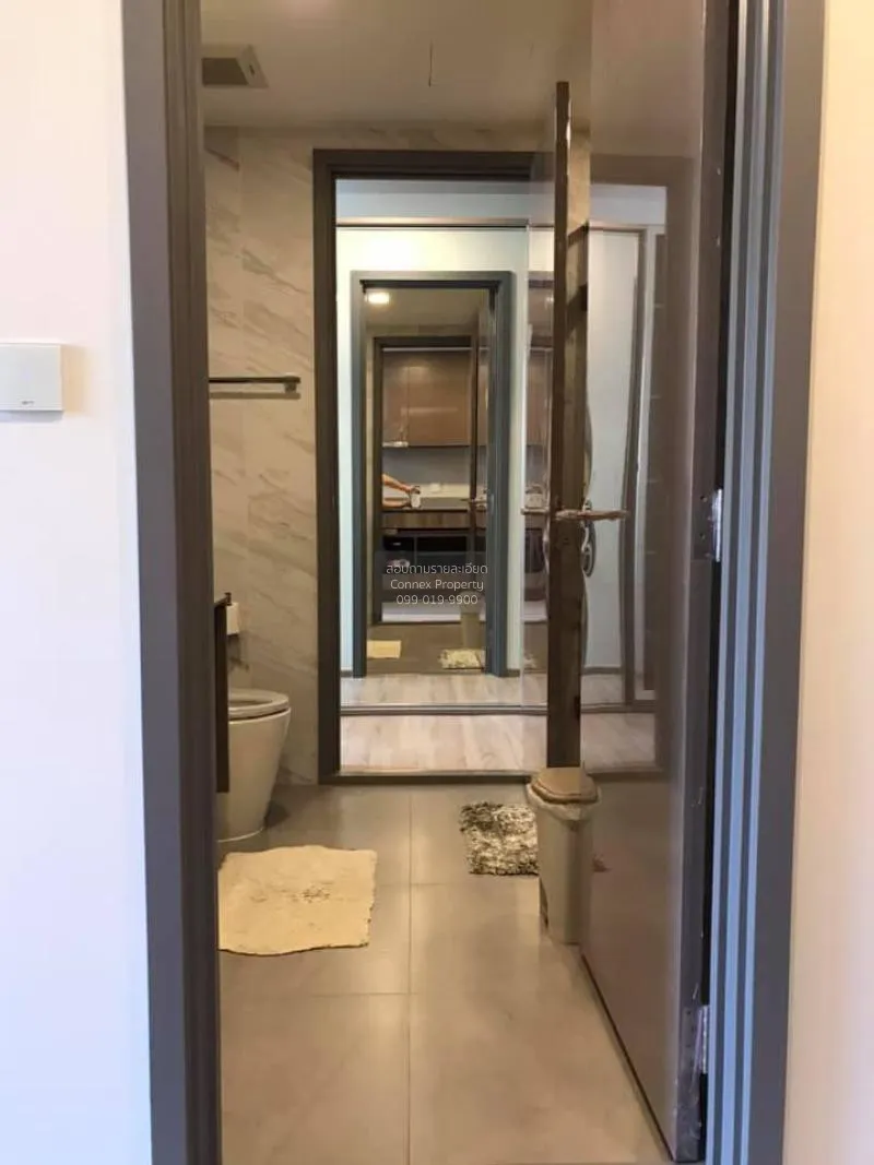 FOR RENT condo Taka Haus , BTS-Ekkamai , Khlong Tan Nuea , Wattha