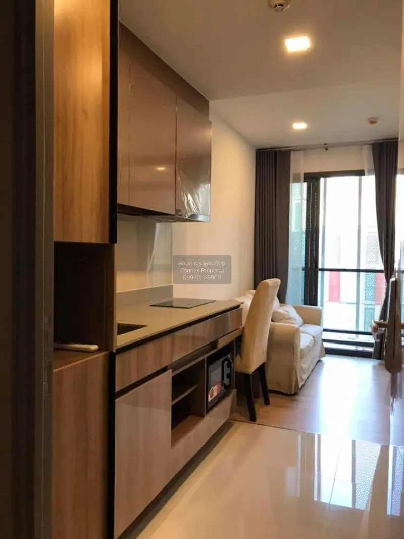 FOR RENT condo Taka Haus , BTS-Ekkamai , Khlong Tan Nuea , Wattha 3