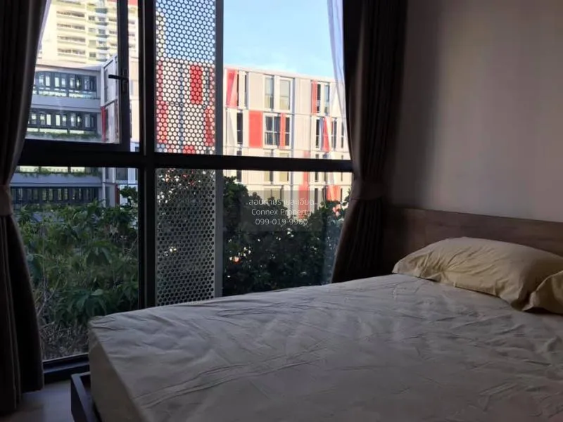 FOR RENT condo Taka Haus , BTS-Ekkamai , Khlong Tan Nuea , Wattha