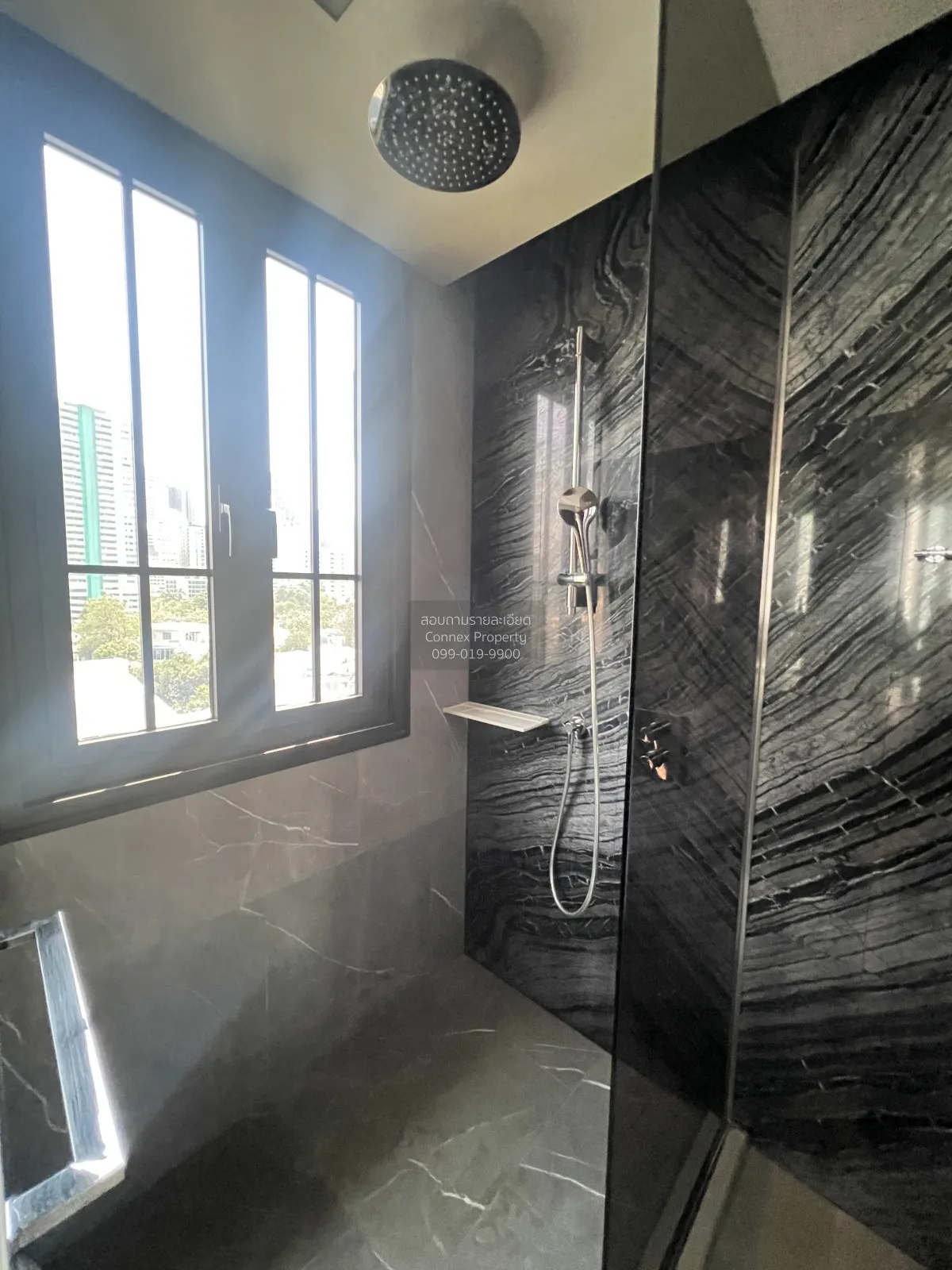 FOR RENT condo The Reserve Sukhumvit 61 , nice view , BTS-Thong L